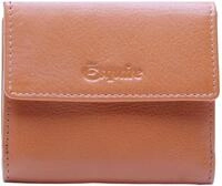 Esquire Peru Geldb&ouml;rse RFID Leder 10 cm