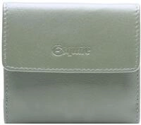 Esquire Peru Geldb&ouml;rse RFID Leder 10 cm