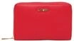 L.CREDI Women's FLIPPA Handbag, mohn