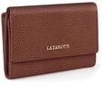 Lazarotti Bologna gro&szlig;e Leder Damen-Geldb&ouml;rse | gro&szlig;es Rei&szlig;verschlussfach, 15