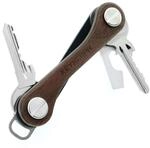 KEYKEEPA aus Holz - Der Schl&uuml;ssel Organizer - f&uuml;r bis zu 12 Schl&uuml;ssel, inklusive