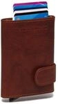 The Chesterfield Brand - Leder Kartenetui Cognac Mannheim