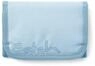 Satch Skandi Edition Wallet Nordic Ice Blue