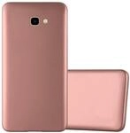 Cadorabo H&uuml;lle kompatibel mit Samsung Galaxy J4 Plus Schutzh&uuml;lle TPU Silikon...