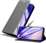 Cadorabo H&uuml;lle kompatibel mit Samsung Galaxy A51 4G / M40s aus Kunst Leder Flip