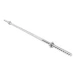 GORILLA SPORTS&reg; Langhantelstange 30 mm, 150/180/200 cm, bis 200 kg |...