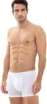 Mey Tagw&auml;sche Serie Softball Herren Shorties Weiss XXL(8)