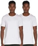 BOSS Herren T-Shirt Rn 2p Co T-Shirt, New White100, M