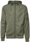 Blend BHRazy Herren &Uuml;bergangsjacke Herrenjacke Jacke mit Kapuze