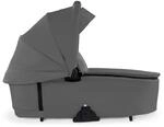 hauck Babywanne mit Memory-Kn&ouml;pfen f&uuml;r Walk N Care Kinderwagen f&uuml;r Neugeborene ab
