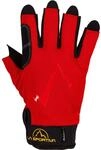 LA Sportiva Handschuhe der Marke Ferrata Gloves Red