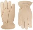 Marmot Herren Basic Work Glove, gef&uuml;tterte Lederhandschuhe, robuste