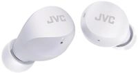 JVC HA-Z66T-W Gumy Mini Wireless Earbuds, klein, Ultraleicht, 3 Sound Modi