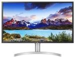 LG 32UL750P-W/32 Zoll 3840 x 2160UHD
