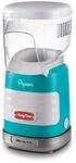 Ariete 2956 Popcornmaschine, 1100 W, f&uuml;r 60 g Mais, Popcorn fertig in 2 Minuten,