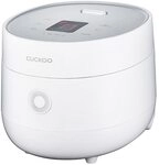 CUCKOO CR-0675F | 6 Tassen (ungekocht) Reiskocher | 13 Men&uuml;optionen: Quinoa,