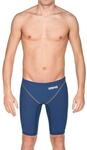 ARENA Herren Wettkampfhose Jammer Powerskin ST 2.0 (Schnelltrocknend, Perfekte