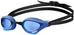 ARENA Cobra Core Swipe Unisex-Wettkampfbrille f&uuml;r Erwachsene, Schwimmbrille mit