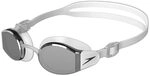 Speedo Unisex Mariner Pro Mirrored Schwimmbrille (1er Pack)