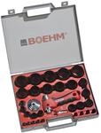BOEHM Ringstanzwerkzeug-Satz 2-50mm