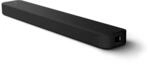 Sony HT-S2000 klein und kompakt 3.1ch Dolby Atmos Soundbar f&uuml;r TV mit Bluetooth