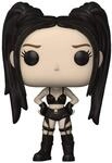 Funko Pop! Rocks: Bella Poarch - BAB Look 1 - Vinyl-Sammelfigur - Geschenkidee -
