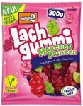 nimm2 Lachgummi M&auml;rchenprinzen, vegane Fruchtgummis - 1 x 300 g | Fruchtgummi in 6