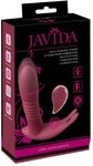 Javida RC Hands-free 3 function Rot