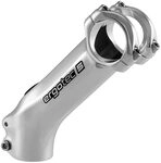 ergotec A-Head Vorbau HIGH Charisma 31,8 Alu, Silber, 50mm, &Oslash;28,6mm/&Oslash;31,8mm (1