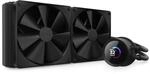 NZXT Kraken 240 Kit de Refrigeraci&oacute;n L&iacute;quida