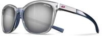 Julbo Sonnenbrille - SPARK - Damen - Grau Durchscheinend/Blau - Kategorie 3