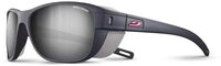 Julbo Sonnenbrille - CAMINO M - Herren - Dunkelaubergine - Kategorie 4