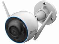 EZVIZ H6c Intelligente Schwenk/Neige WLAN Überwachungskamera mit 360°-