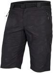Endura Herren Hummvee Fahrradshorts mit Innenhose | Herausnehmbare Innenhose | Shorts