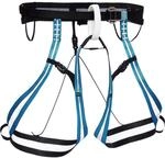 Black Diamond Couloir Harness Unisex Gr&ouml;&szlig;e S-M ultra blue-black