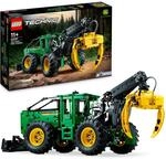 LEGO Technic John Deere 948L-II Skidder Set, gro&szlig;es 1.492-teiliges