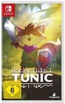 TUNIC - Switch