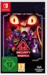 Five Nights at Freddy's: Security Breach [Nintendo Switch]