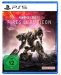 Armored Core VI Fires of Rubicon Launch Edition - [PlayStation 5]