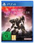 Armored Core VI Fires of Rubicon Launch Edition - [PlayStation 4]