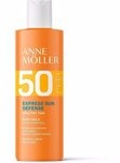 ANNE MOLLER EXPRESS SUN DEFENCE LECHE CORPORAL SPF50 175 ML