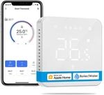 Smart Thermostat Boiler WLAN Heizungsthermostat Digital WiFi Raumthermostat