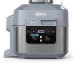 Ninja Speedi Multikocher, 5,7L, 10-in-1 Multicooker, Air fryer Hei&szlig;luftfritteuse,