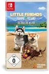 Little Friends 2: Puppy Island - Die Insel der Welpen - [Nintendo Switch]