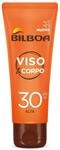 Bilboa Gesichts- und K&ouml;rpercreme f&uuml;r Gesicht und K&ouml;rper mit LSF 30, Travel Size