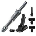 Genius Invictus ONE 3.0e Handstaubsauger 11-TLG. &ndash; kabellos, beutellos,