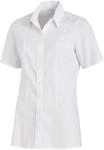 Damenbluse 1/2 Arm Farbe weiss Gr&ouml;&szlig;e 40