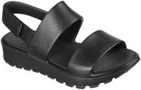 Skechers Footsteps Breezy Feels 111054-BBK; Women's sport sandals; 111054-BBK_38;