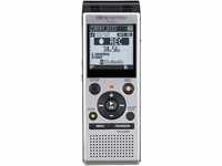 OM SYSTEM WS-882 hochwertiger digitaler Voice Recorder mit Stereomikrofonen, 6