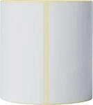 BROTHER - DCPOS-CONSUMABLES Single ROLL Labels White 102X152MM 350/R MIN 8PCS